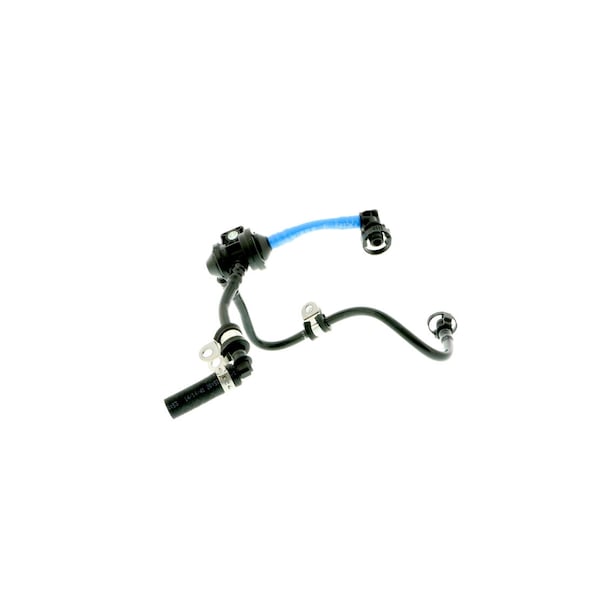 Vaico Egr Vacuum Control Valve, V10-3672 V10-3672 - main